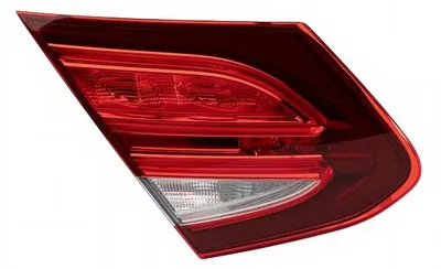 Produktbild von Rückleuchte links LED HELLA passend für u.a. MERCEDES-BENZ C-KLASSE