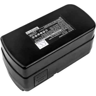 Zdjęcie produktu dla TECHTEK Bateria kompatybilny z [Festool] 398338, 497019, 498336, 498338, 564247, C12, C12LI, T12+3 zastępuje BPS12, kompatybilny z BPS12C, kompatybi