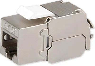 Immagine prodotto di KJ-032 ABB/C6A - montaggio posteriore, autofilettante, schermato C6A