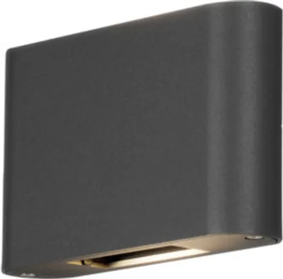 Produktbild von Chieri Wandleuchte, High Power LED Wandleuchte ‖   7854-370