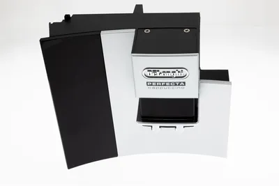 Produktbild von DeLonghi Tür, Kaffeeauslauf für ESAM5500, ESAM5550 Perfecta Cappuccino - Nr.: 7313224141