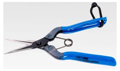 Produktbild von Chikamasa Ernteschere T 552 185 mm