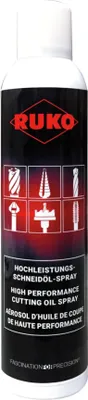 Produktbild von RUKO Hochleistungs-Schneidöl-Spray (Pumpspray) - 101012