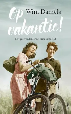 Produktbild von Op vakantie