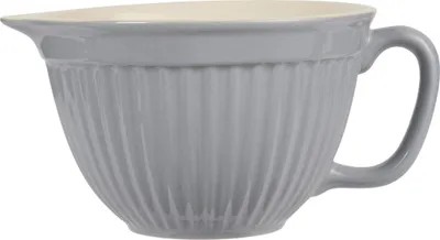 Produktbild von Ib Laursen Rührschüssel Mynte French Grey