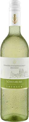 Produktbild von Scheurebe Kabinett 2022 Sachsen | Deutschland | 12,5% vol | 0,75 l