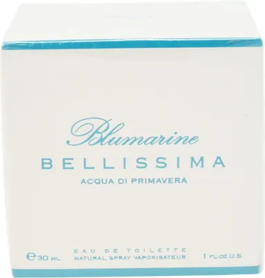 Produktbild von BLUMARINE Bellissima Primav EDT Vapo 30ml