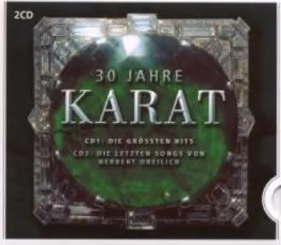 Produktbild von Karat-30 Jahre Karat/DBS