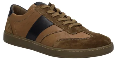Produktbild von JOSEF SEIBEL Lio 06 | Sneaker für Herren | Braun