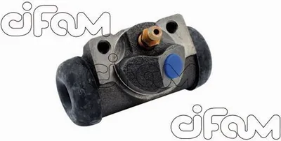 Produktbild von CIFAM 202-417 Bremszylinder Hauptbremszylinder für RENAULT LAGUNA I (B56, 556) LAGUNA I Grandtour (K56)