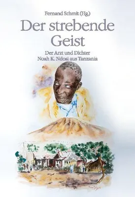 Produktbild von Der strebende Geist