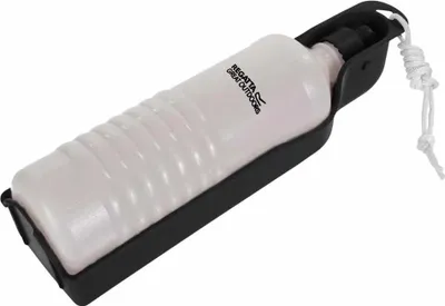 Produktbild von Regatta Reisewasserflasche Weiß Weiß One Size