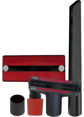 Image de Kit de nettoyage pour aspirateurs - Adaptateur de 32-35 mm