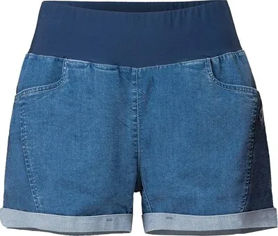 Produktbild von Rafiki Falaises Kurze Jeans Blau 36 Frau Blau 36