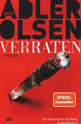 Produktbild von Verraten