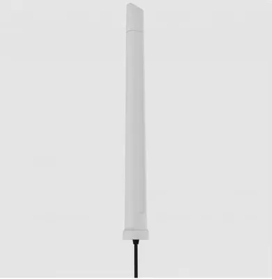 Produktbild von Poynting A-OMNI-0600-V1-02, 6,2 dBi, 0.41 - 3.8 GHz, 50 Ohm, Omnidirektionale Antenne, SMA, Männlich