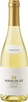 Produktbild von Barón de Ley White 2025 Rioja | Spanien | 12% vol | 0,75 l