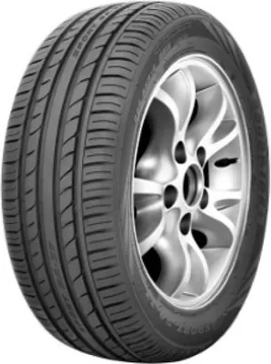 Produktbild von Westlake Sommerreifen motorcycle-tyres SA37 Sport ( 255/35 R20 97W XL )