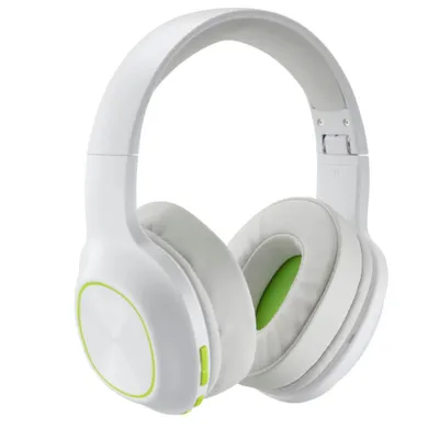 Produktbild von Hama "Spirit Calypso II" Bluetooth®-Kopfhörer Weiß