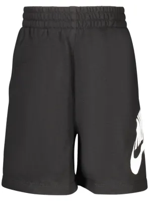 Produktbild von Nike Schwarze Kindershorts