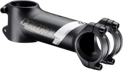 Obrázek produktu pro Představec Controltech CLS 5° 80/31,8 mm černá