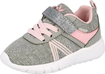 Produktbild von Lico Sneaker Unisex 383233363836 Grau 21 EU