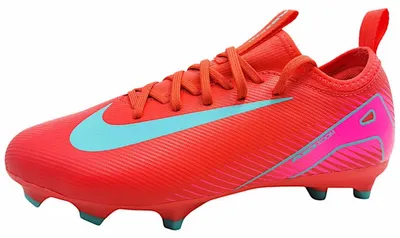 Produktbild von Nike Mercurial Vapor 16 FG/MG Fußballschuhe Kinder