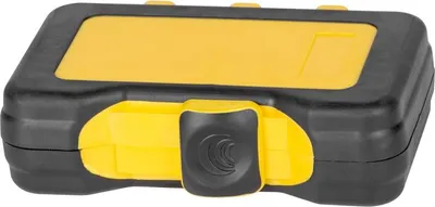 Produktbild von Satz von Bohrern Strend Pro, für Holz, flach, 10-32 mm, Pack. 7 Stk.