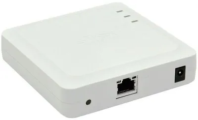 Produktbild von SILEX SX-BR-300AN Wireless Bridge Enterprise