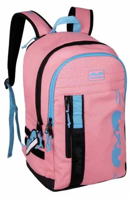 Imagen del producto de Mochila Tk Hockey Tk P6, color rosa. Talla única