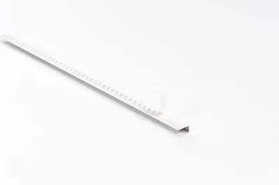 Produktbild von DTCH® Seitenprofile 130 cm für Rollo Kassette Pure