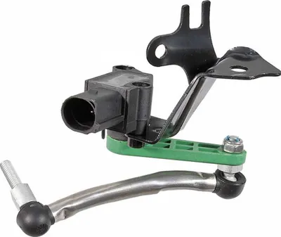 Produktbild von METZGER 0901426 Sensor Leuchtweiteregulierung für AUDI A4 Avant (8K5, B8) Vorne Rechts Xenonlicht