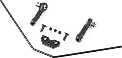 Produktbild von LRP Stabilisator-Satz hinten - S10 Blast BX/TX 2