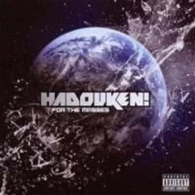 Produktbild von For The Masses