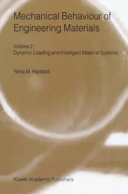 Produktbild von Mechanical Behaviour of Engineering Materials