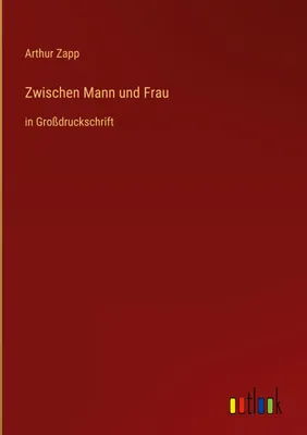 Produktbild von Zwischen Mann und Frau