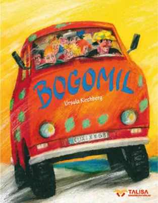 Image de Bogomil