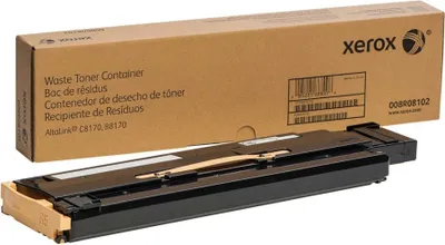 Immagine prodotto di Xerox 008R08102 Contenitore per toner da 101000 pagine (008R08102)