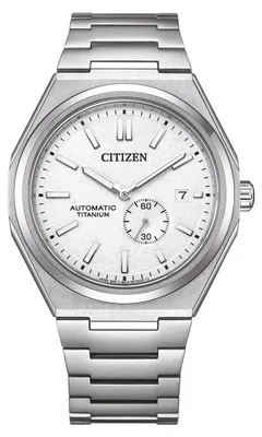 Image de Citizen NJ0180-80A
