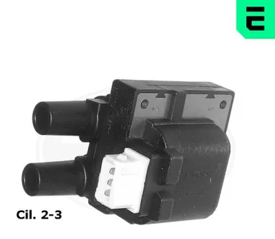 Produktbild von ERA 880021 Zündspule