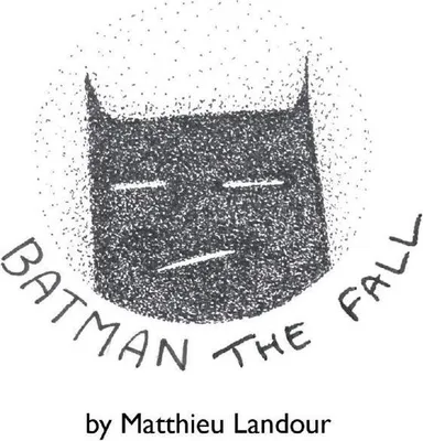 Produktbild von BATMAN the fall