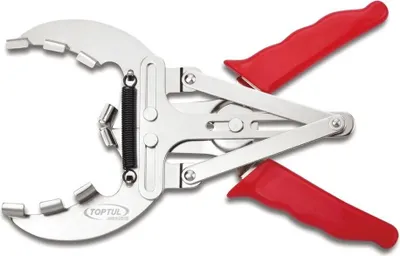 Produktbild von Werkzeuge für Motorservice TOPTUL JABA0812