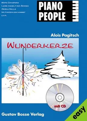 Produktbild von Wunderkerze