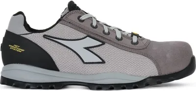 Obrázek produktu pro DIADORA® 10016672209992 DIADORA® unisex S1P Sicherheitsschuhe "GLOVE NET LOW" grau Größe  42