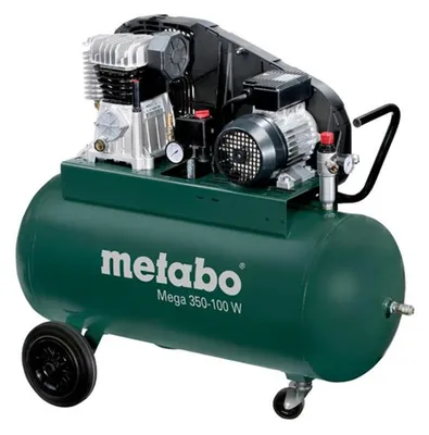 Image de Metabo Compresseur Mega 350-100 W 2.2kW