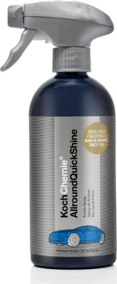 Produktbild von Koch Chemie Allround Quick Shine 500 ml | Detailer