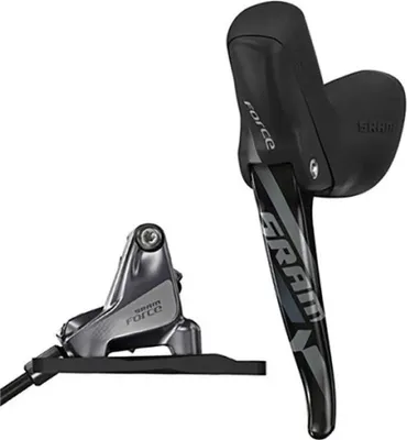 Imagen del producto de Freno trasero SRAM Force 1, lado izquierdo, 1800 mm
