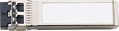 Produktbild von HPE B-Series Secure - SFP28 Empfängermodul - 32 GB Fibre Channel (LW)