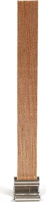 Obrázok produktu pre 20 borovicových knôtov na sviečky - 13 x 1,3 cm