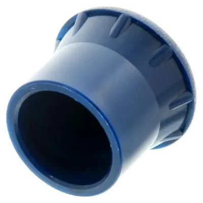 Productafbeelding van Spanbeugeldop blauw